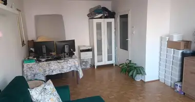 2 room apartment in Warsaw, Poland