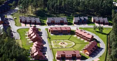Villa 4 bedrooms in Garkalnes pagasts, Latvia