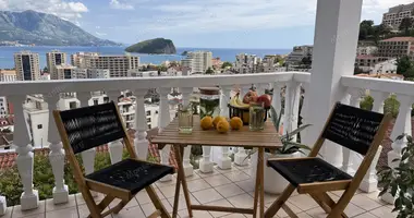 2 bedroom apartment in Budva, Montenegro