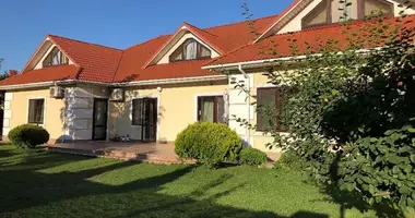 8 room house in Lymanka, Ukraine