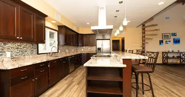 Дом 4 спальни в West End, Гондурас