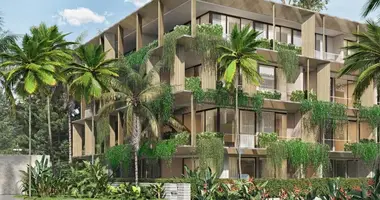 Apartamento 3 habitaciones en Phuket, Tailandia