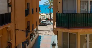 Appartement 1 chambre dans Fuengirola, Espagne