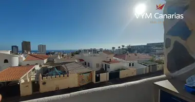 2 bedroom apartment in Adeje, Spain