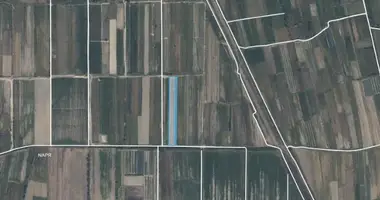 Terrain dans Shindisi, Géorgie