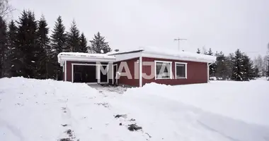 2 bedroom house in Saukkoriipi, Finland