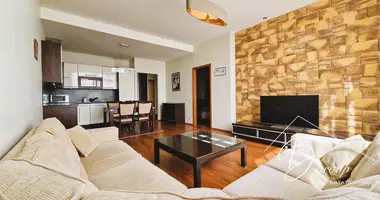 Apartamento 2 habitaciones en Riga, Letonia