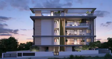 Apartamento 1 habitacion en Ypsonas Municipality, Chipre