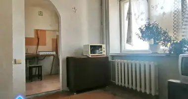 Apartamento 1 habitación en Rechytsa, Bielorrusia