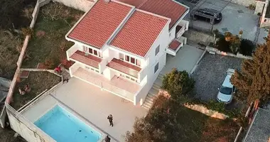 6 bedroom house in Susanj, Montenegro