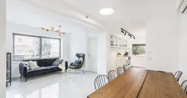 Apartamento 5 habitaciones en Jerusalén, Israel