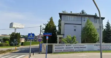 Wohnung in Warschau, Polen