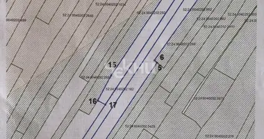 Plot of land in Novinki, Russia