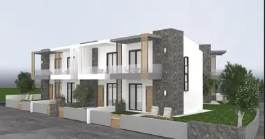 Apartamento 2 habitaciones en Dionisiou Beach, Grecia