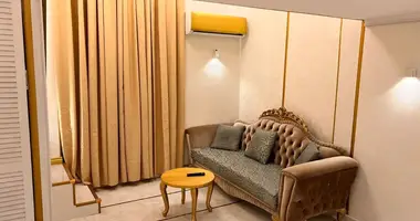 Apartamento 3 habitaciones en Batumi, Georgia
