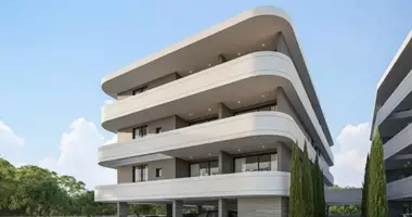 Инвестиционная 1 451 м² в Лимасол, Кипр