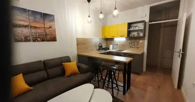 Mieszkanie 1 pokój w Czarnogóra