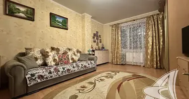 Apartamento 1 habitación en Brest, Bielorrusia