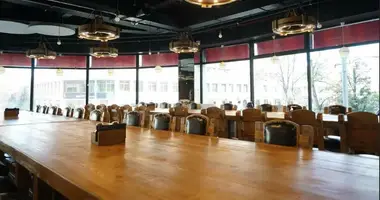 Oficina 602 m² en Moscú, Rusia
