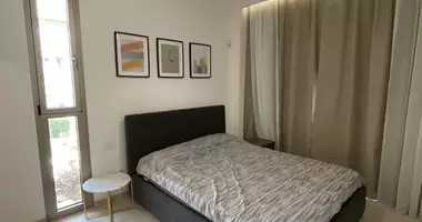 Wohnung 1 Schlafzimmer in Gemeinde Germasogeia, Cyprus