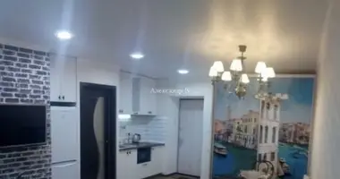 Apartamento 1 habitación en Odessa, Ucrania