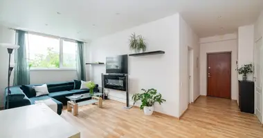 Appartement 3 chambres dans Lentvaris, Lituanie