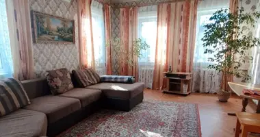 Duplex 4 bedrooms in Babruysk, Belarus