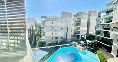 Квартира 1 спальня в Лимасол, Кипр