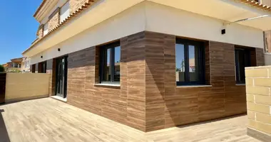 Apartamento 2 habitaciones en San Pedro del Pinatar, España