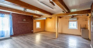 Gewerbefläche 59 m² in Koliupe, Litauen