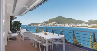 Wohnung in Budva, Montenegro