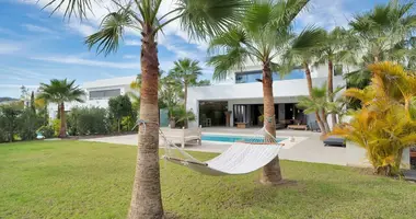 Villa 4 chambres dans Mijas, Espagne