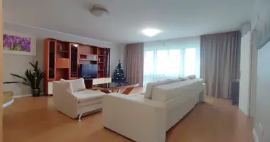 4 room apartment in Minsk, Belarus