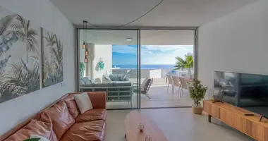 Appartement 2 chambres dans Benalmadena, Espagne