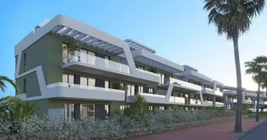 Bungalow Bungalow de 3 dormitorios en Mijas, Španjolska