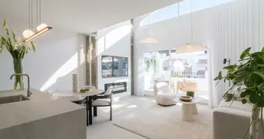 Apartamento 3 habitaciones en San Pedro Alcantara, Španjolska