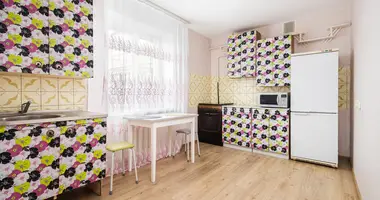 Apartamento 2 habitaciones en Minsk, Belarús