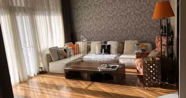 Wohnung 5 Zimmer in Tiflis, Georgien
