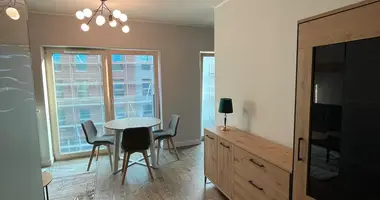 1 room apartment in Gdansk, Poland