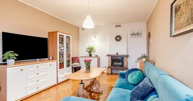 3 room apartment in Wroclaw, Poland