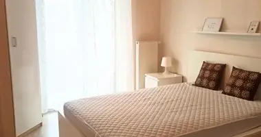 2 room apartment in Wroclaw, Poland