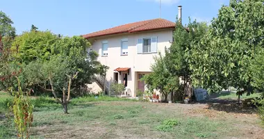 Casa de campo 4 habitaciones en Katerini, Grecia