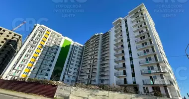 Квартира 1 комната в городской округ Сочи, Россия