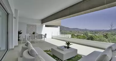 Apartment in Mijas, Spain