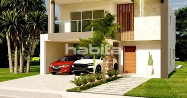 Casa 4 habitaciones en Higüey, República Dominicana