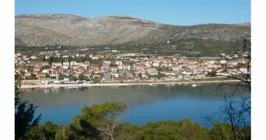 Działka w Trogir, Chorwacja