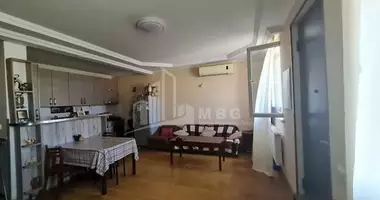 Villa 5 Zimmer mit Möbel, mit Zentralheizung, mit gepflasterte Straße in Tiflis, Georgien