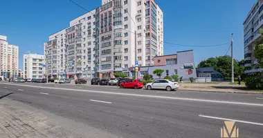 Gewerbefläche 51 m² in Minsk, Weißrussland