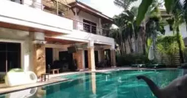 4 bedroom house in Phuket Province, Thailand