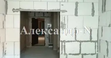 Apartamento 1 habitación en Odessa, Ucrania